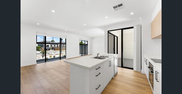 Three Brand-New Homes Available! Modern, Stylish & Packed With Premium Features - Photo 1