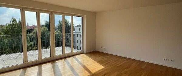 Großzügige 3-Zimmer-Wohnung mit Balkon & moderner Ausstattung in Berlin-Weißensee - Foto 1