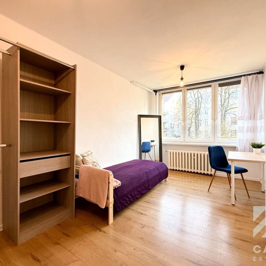 Pokój, ul. Szpaków - Photo 1