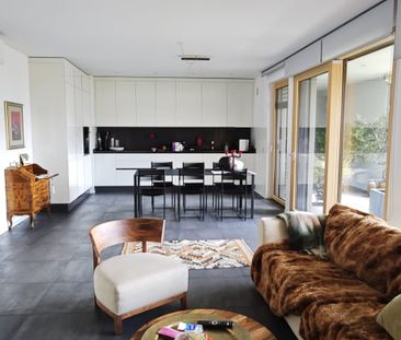 3.5 Zimmer, 1. Stock - Photo 1