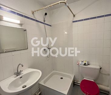 A Louer - Appartement T1 - Quartier de Kérinou à Brest - Photo 2