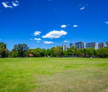 Penthouse Perfection in Prime Burwood Location! - Photo 6