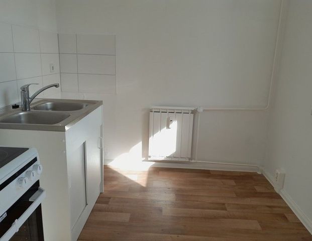 Singletraum mit großem Balkon - Photo 1