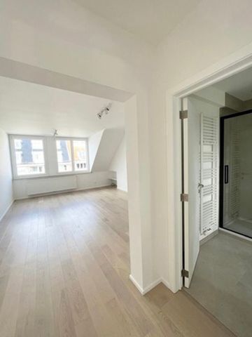 Appartement te huur - Photo 4