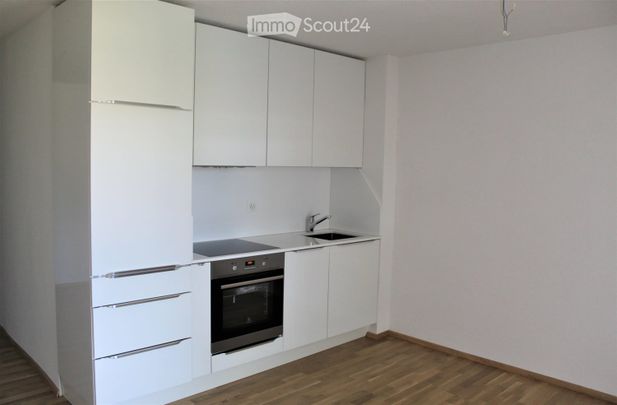 1.5 Zimmer, 40 m² - Foto 1