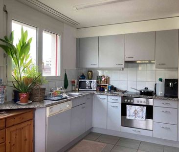 2.5 Zimmer, 62 m², 1. Stock - Photo 6