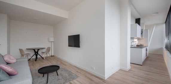 Wethouder Hillenaarplantsoen 121, Rijswijk - Foto 2