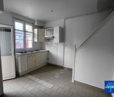 Apartment - Photo 2