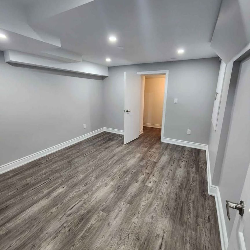 For Lease - 30 Dolly Varden Drive, Brampton, Ontario - Photo 1