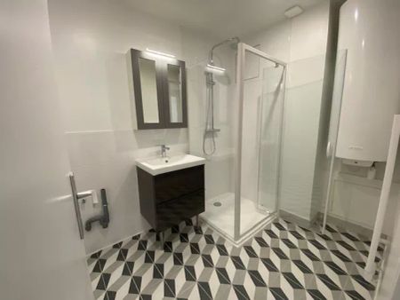 Appartement 4 pièces à louer au coeur de Saint Quentin - Photo 5