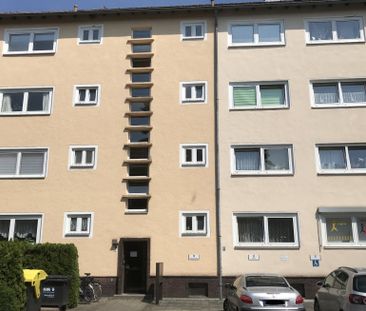 Hermann-von-Vechelde-Str. 6, 2 L - Einzimmerwohnung mit großzügiger... - Photo 1