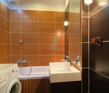 Trzy pokoje z balkonem, pierwsze piętro-ul. Fałata - Фото 1