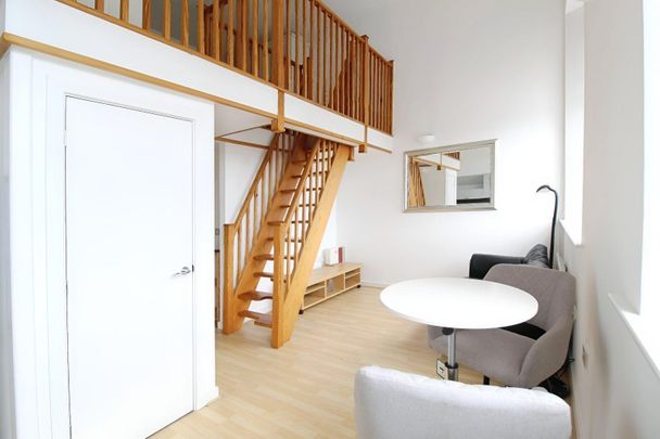 1 bedroom apartment to rent - Photo 1