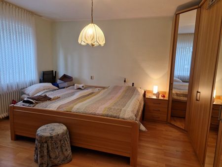 Wohnung zur Miete in Königswinter - Photo 4