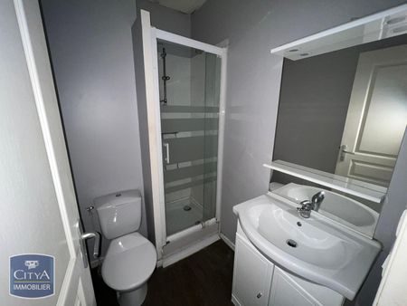 Location Appartement 2 pièces 27m² LE MANS 72000 - Photo 5