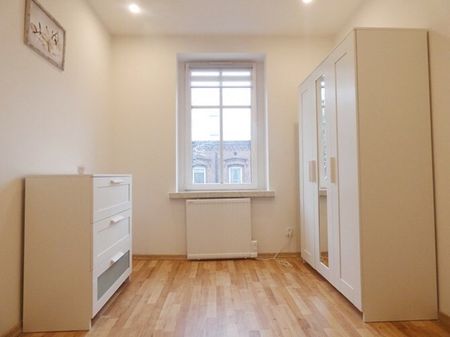 Chorzów Chorzów II, ul. 11 Listopada - Zdjęcie 4