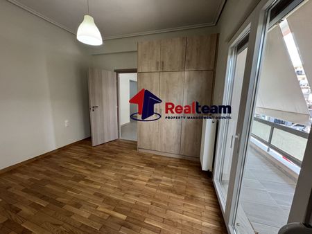 Διαμέρισμα για ενοικίαση Μεταμόρφωση (Βόλος) - Φωτογραφία 2