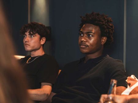 London Road Room 5 - Photo 3