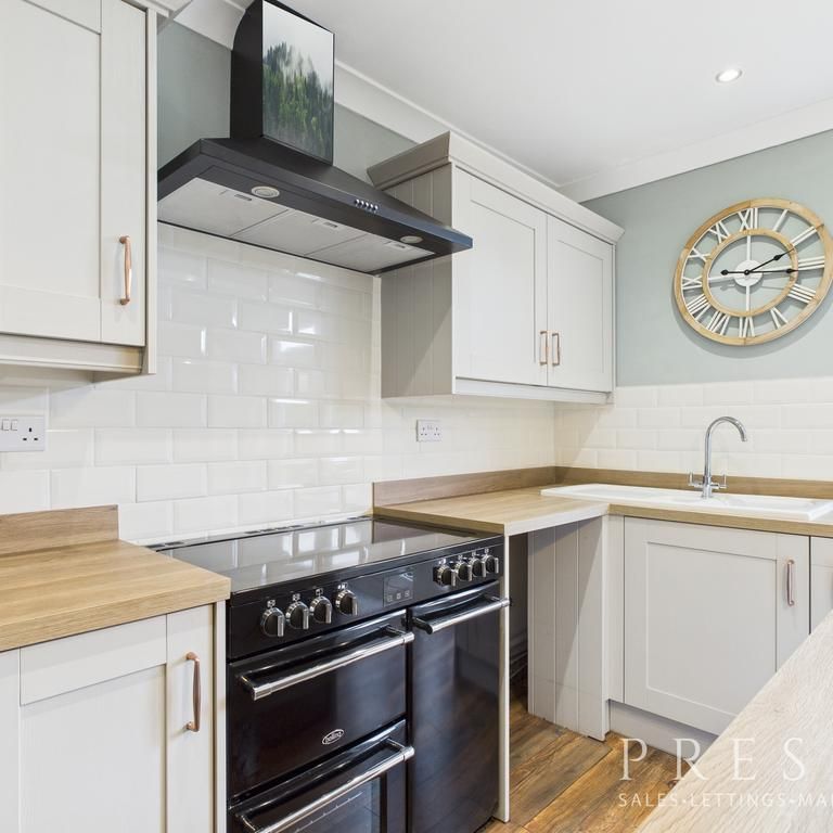 3 bedroom detached house to rent - Photo 1