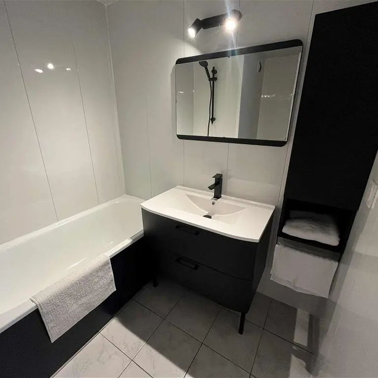 Location appartement 1 pièce - 22m² à Carquefou (44470) - Photo 1