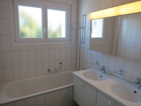 4 Zimmer-Wohnung in Volketswil mieten - Foto 3