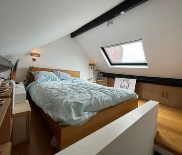 Appartement te huur - Photo 5