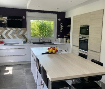 Maison - T6 de 200m² - Saint Divy (29800) - Photo 6