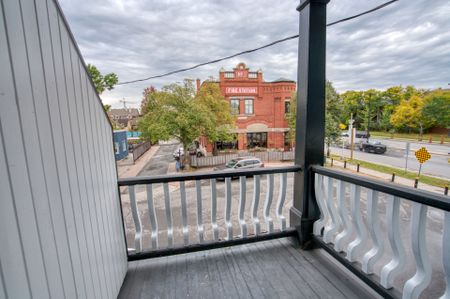 For Lease - 238 Bruyere Street Unit# 2, Lower Town - Sandy Hill, Ontario - Photo 4