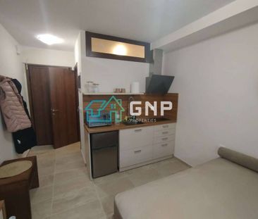 Studio/Γκαρσονιέρα για ενοικίαση Κέντρο (Χαριλάου) - Photo 6