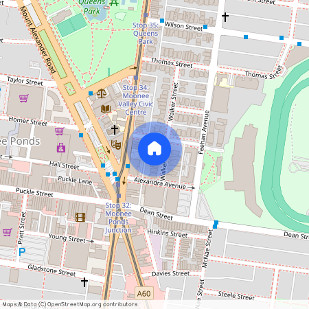 9 Walker Street, Vic 3039, Moonee Ponds