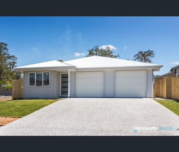 Brand new 3-Bedroom Duplex in quiet street - Photo 6