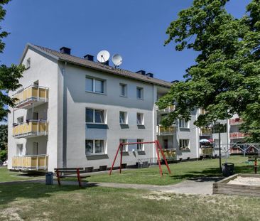 Demnächst frei! 4-Zimmer-Wohnung in Münster Aaseeviertel - Photo 1