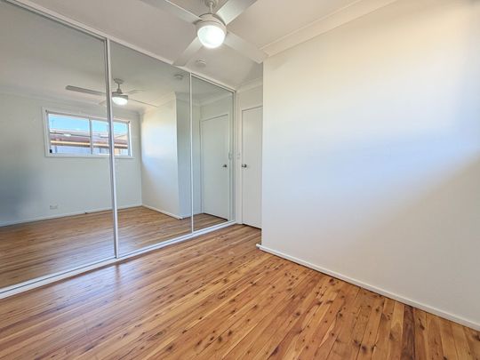 Freshly Renovated Home - Photo 1