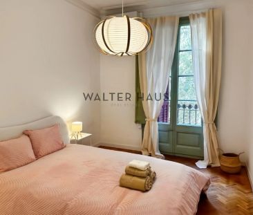 Piso en alquiler en Eixample, Barcelona - Photo 4