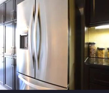 For Lease - 154 VANHORNE Close, Brampton, Ontario - Photo 6