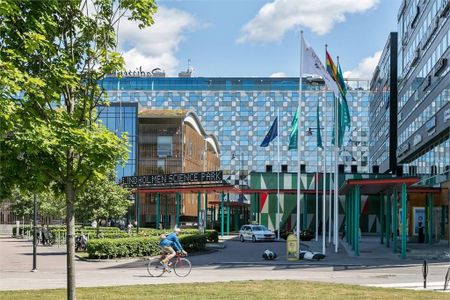 Lindholmshamnen - Foto 3