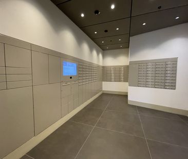 UNBEFRISTET: 2 Zimmer mit Loggia und unglaublichem Ausblick - Photo 1