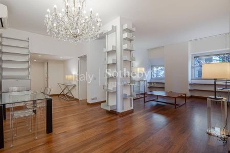 Stupendo appartamento in locazione sul verde in zona City Life - Photo 3