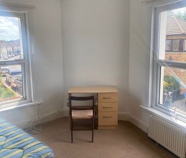Room in a Shared House, Chester Street, BS5 - Photo 4
