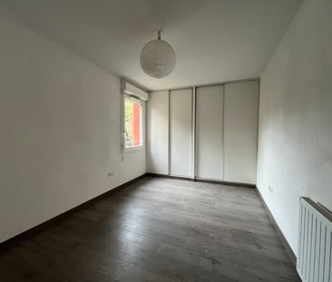 Location Appartement 3 pièces 63m² ST ORENS DE GAMEVILLE 31650 - Photo 4