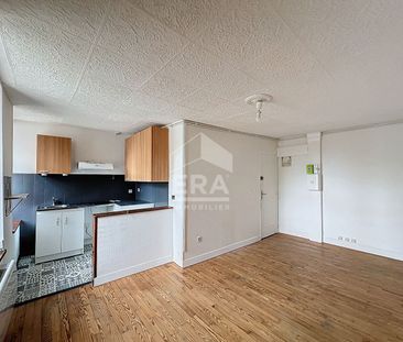 Appartement Chaumontel 3 pièces de 44.72 m2 - Photo 6