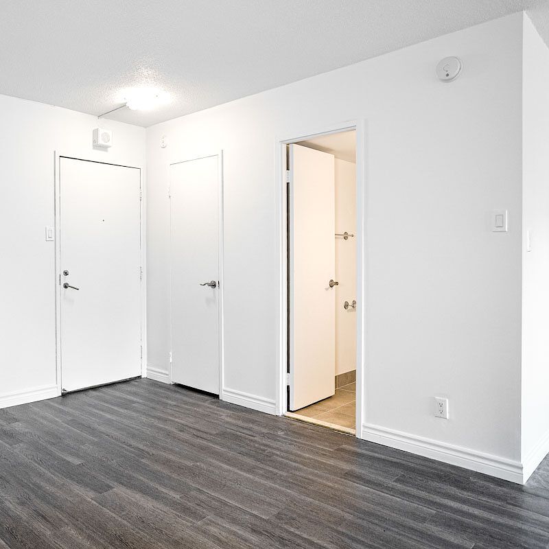 65 East Sherbrooke Street, Montréal, QC - Photo 1