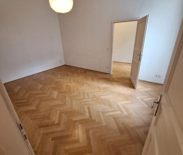 Superruhig gelegene 2 ZIMMER WOHNUNG ALBERTGASSE unbefristet - Photo 4