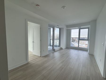 For Lease - 25 Cordova Avenue Unit# 812, Toronto, Ontario - Photo 3
