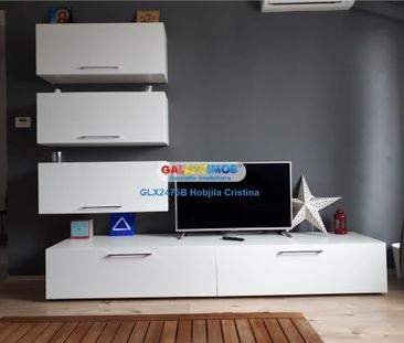 Inchiriere apartament 2 camere Greenfield mobilat utilat - Photo 1