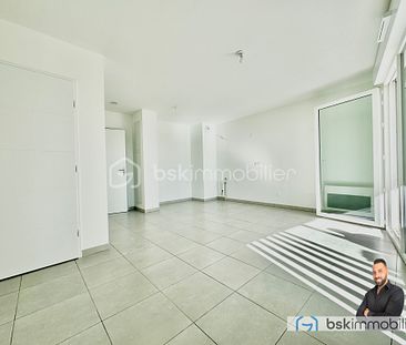 Appartement de 58 m² à Lattes - Photo 3