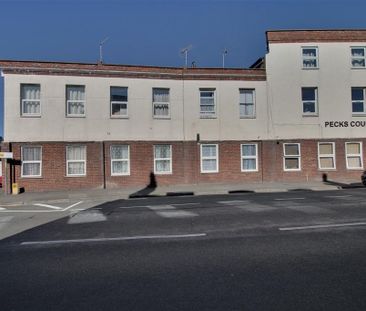 1 bedroom apartment to rent - Photo 4