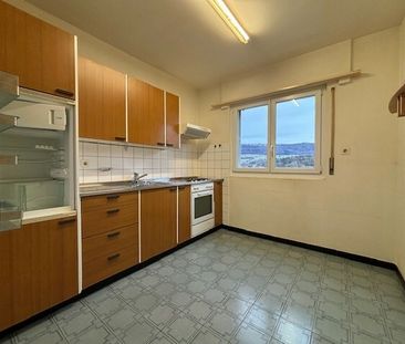 Rue des Mérovingiens 30, Appart. 3 1/2 pièces - Photo 1