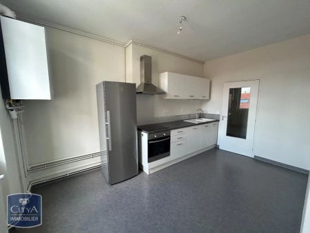 Appartement à louer 5 pièces 114.88m² - Photo 2
