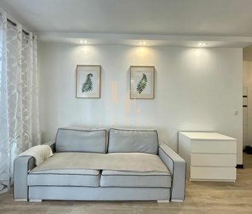 2 pokoje | Balkon | Nowoczesne - Фото 3